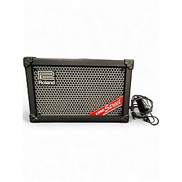 Used Roland CUBE STREE Guitar Combo Amp