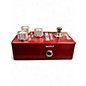 Used GAMMA Bacchus Effect Pedal