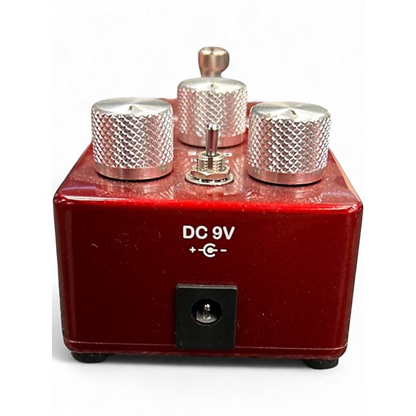 Used GAMMA Bacchus Effect Pedal