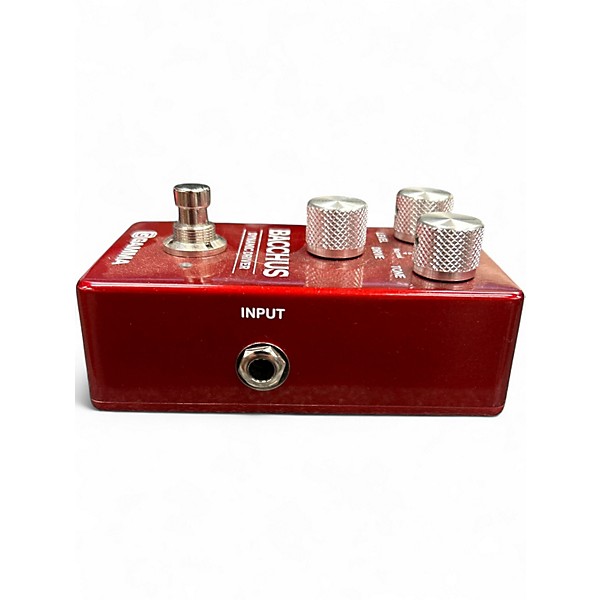 Used GAMMA Bacchus Effect Pedal