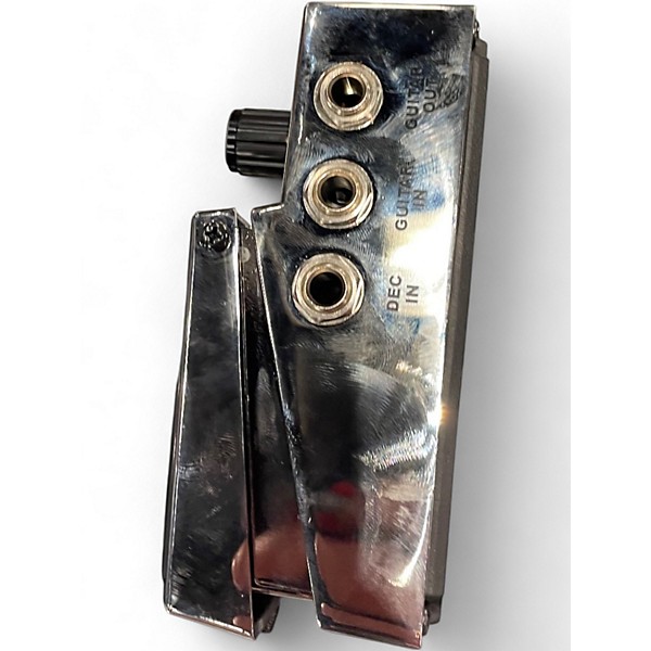 Used Isp Technologies Decimator II G String Noise Reduction Effect Pedal