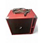 Used Phil Jones Bass BG-400 Compact Bass Combo Amp thumbnail