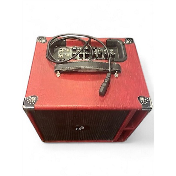 Used Phil Jones Bass BG-400 Compact Bass Combo Amp