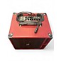 Used Phil Jones Bass BG-400 Compact Bass Combo Amp