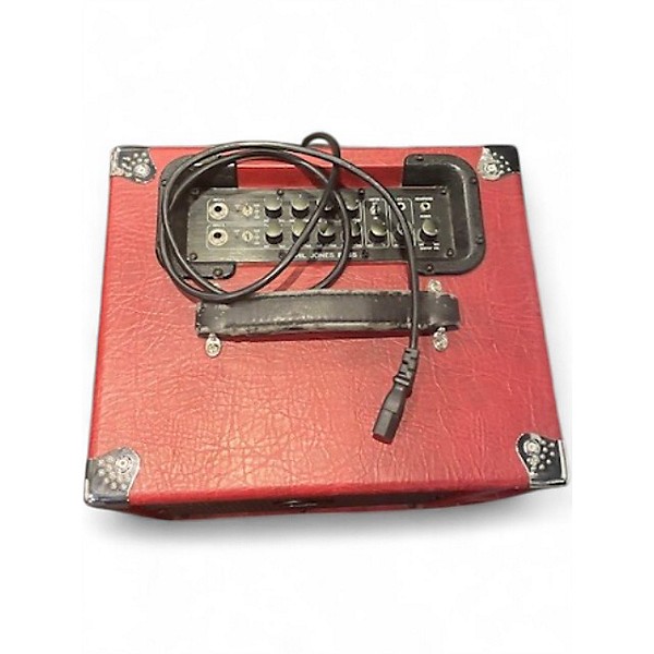 Used Phil Jones Bass BG-400 Compact Bass Combo Amp