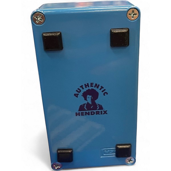 Used MXR JHM3 Effect Pedal