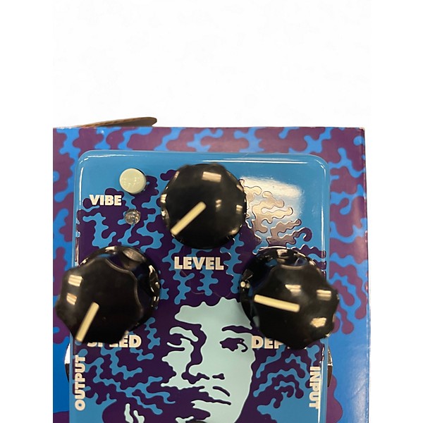 Used MXR JHM3 Effect Pedal