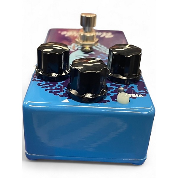 Used MXR JHM3 Effect Pedal