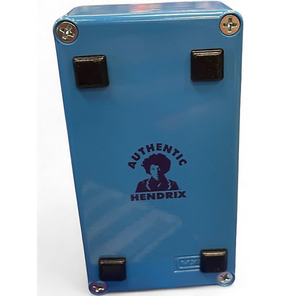 Used MXR JHM3 Effect Pedal