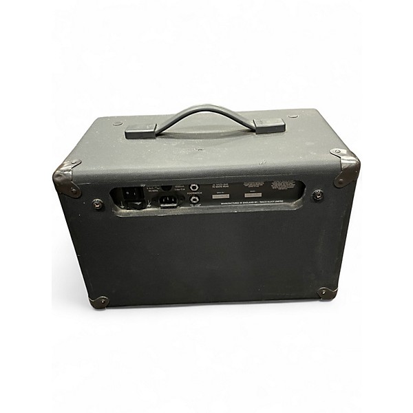 Used Trace Elliot TA35CR Acoustic Guitar Combo Amp