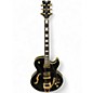 Used Dean Colt With Piezo Black Hollow Body Electric Guitar thumbnail