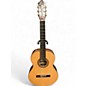 Used Kremona Fiesta FC Natural Classical Acoustic Guitar thumbnail
