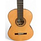 Used Kremona Fiesta FC Natural Classical Acoustic Guitar