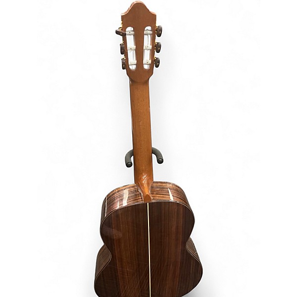 Used Kremona Fiesta FC Natural Classical Acoustic Guitar