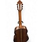 Used Kremona Fiesta FC Natural Classical Acoustic Guitar