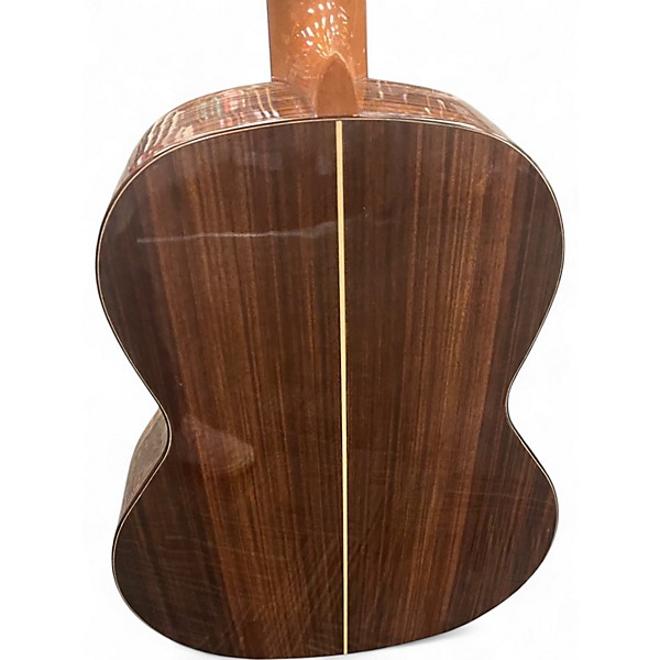 Used Kremona Fiesta FC Natural Classical Acoustic Guitar