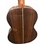 Used Kremona Fiesta FC Natural Classical Acoustic Guitar