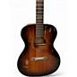 Used Alvarez AFF660E SHB Shadowburst Acoustic Electric Guitar