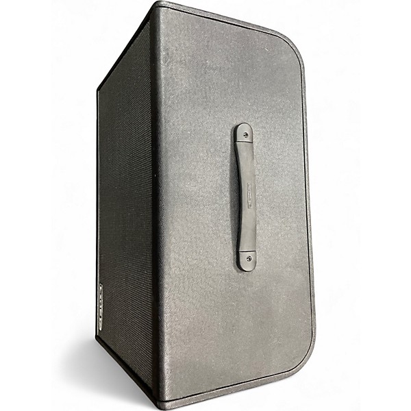 Used Line 6 POWER CAB 112 Guitar Combo Amp