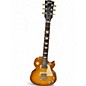 Used Gibson Les Paul Tribute Honey Burst Solid Body Electric Guitar