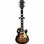 Used Gibson Les Paul Traditional Pro V Satin Top Desert Burst Solid Body Electric Guitar thumbnail