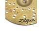 Used Zildjian 12in FX STACK Cymbal