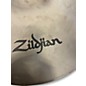 Used Zildjian 12in fx stack Cymbal