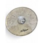 Used Zildjian 12in fx stack Cymbal
