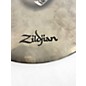Used Zildjian 12in fx stack Cymbal