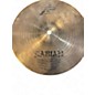 Used SABIAN 10in XS20 Splash Cymbal thumbnail