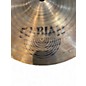 Used SABIAN 10in XS20 Splash Cymbal
