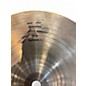 Used SABIAN 10in XS20 Splash Cymbal