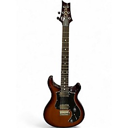 Used PRS Standard 22 Tobacco Burst Solid Body Electric Guitar