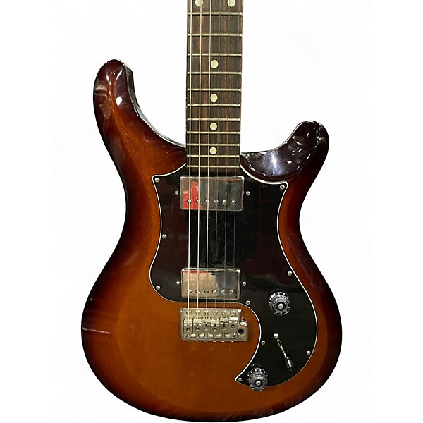 Used PRS Standard 22 Tobacco Burst Solid Body Electric Guitar