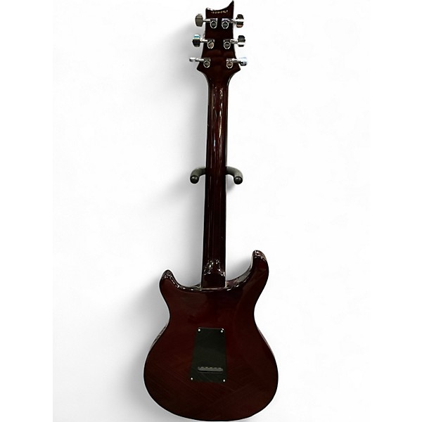 Used PRS Standard 22 Tobacco Burst Solid Body Electric Guitar