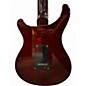Used PRS Standard 22 Tobacco Burst Solid Body Electric Guitar