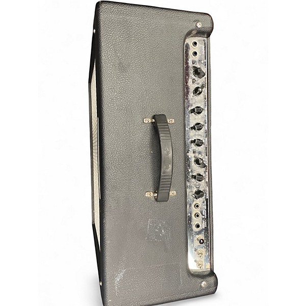 Used Fender Hot Rod Deville 60W 4x10 Tube Guitar Combo Amp