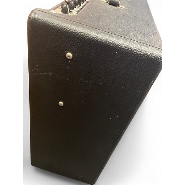 Used Fender Hot Rod Deville 60W 4x10 Tube Guitar Combo Amp