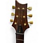Used PRS McCarty Natural Solid Body Electric Guitar