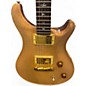 Used PRS McCarty Natural Solid Body Electric Guitar