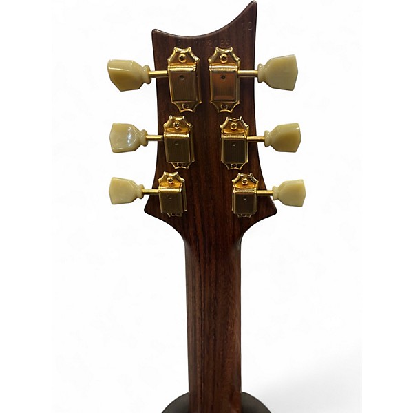 Used PRS McCarty Natural Solid Body Electric Guitar