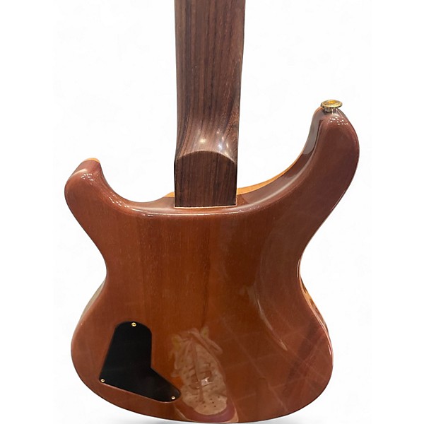 Used PRS McCarty Natural Solid Body Electric Guitar