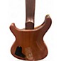 Used PRS McCarty Natural Solid Body Electric Guitar