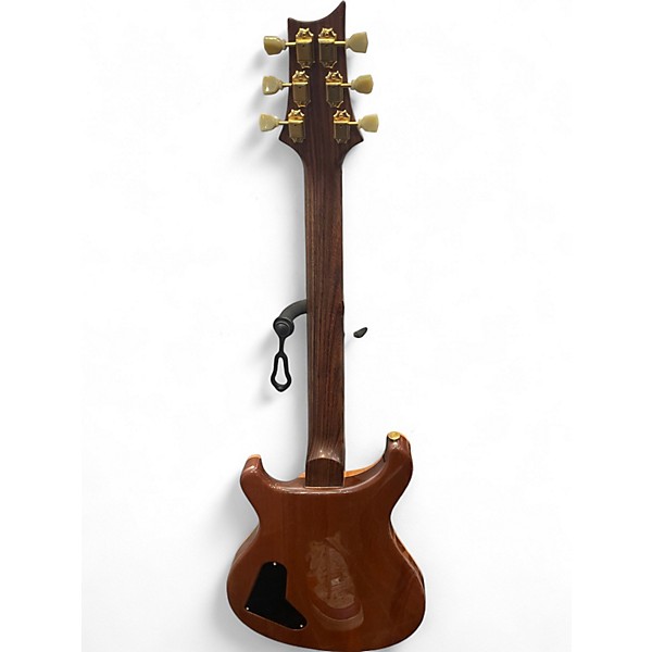 Used PRS McCarty Natural Solid Body Electric Guitar