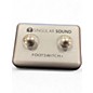 Used Singular Sound Beatbuddy Footswitch Drum Machine thumbnail