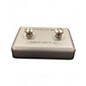 Used Singular Sound Beatbuddy Footswitch Drum Machine