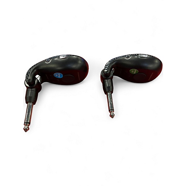 Used Xvive U2 WIRELESS GUITAR SYSTEM