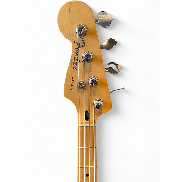 Used Sire Marcus Miller V7 Left Handed Arctic White Electric
