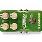 Used TC Electronic Corona Chorus Effect Pedal