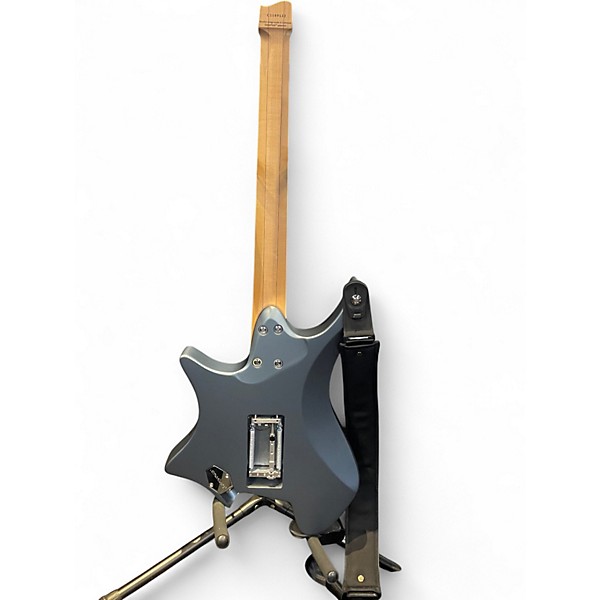 Used strandberg Boden Classic 6 MALTA Blue Solid Body